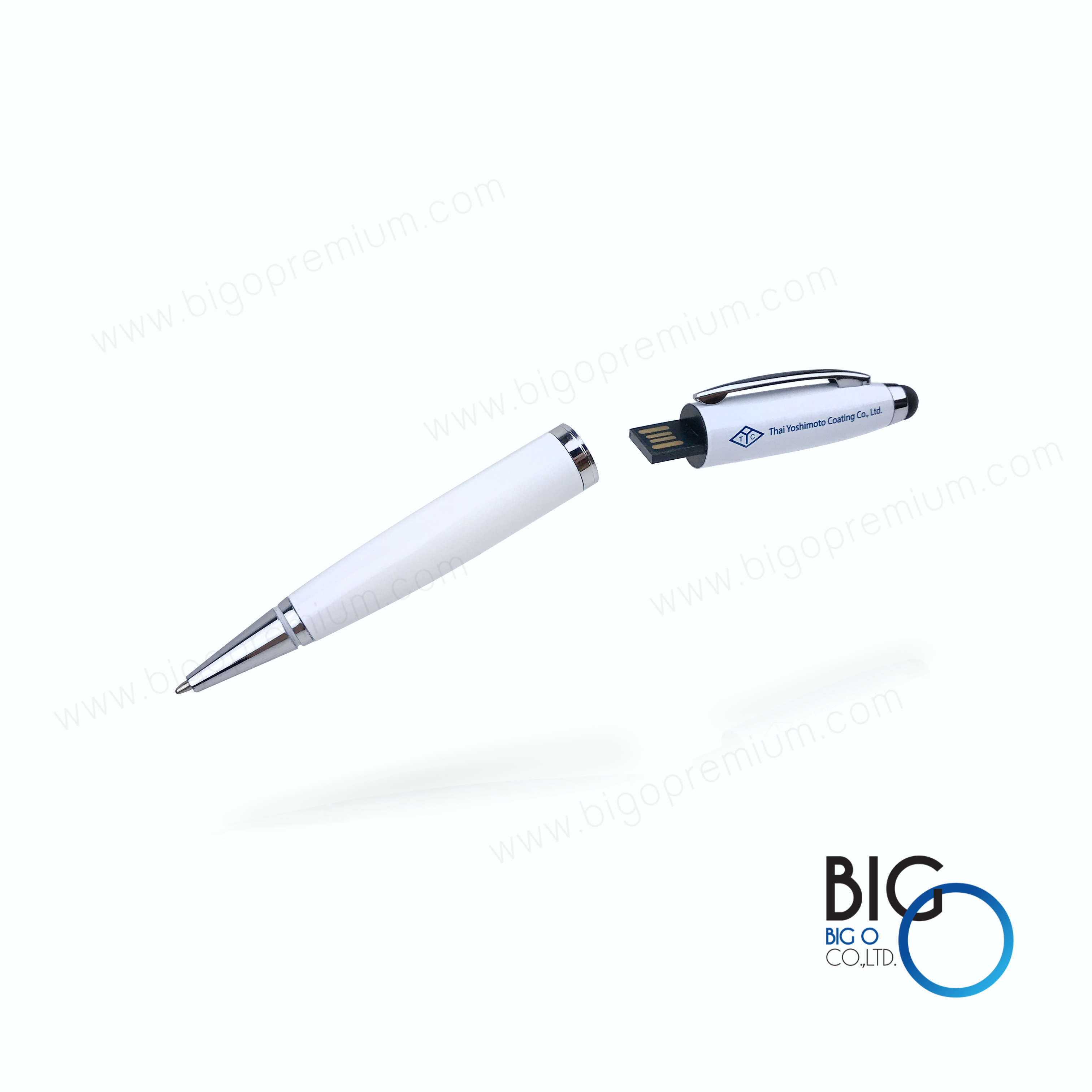 บริษัท ไทย โยชิโมโตะ โค้ทติ้ง จำกัด