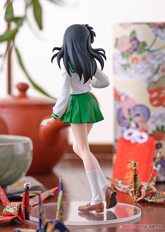 <Preorderถึง 19/6/2021>เปิดรับPreorder มัดจำ 200 บาท Pop Up Parade Kagome Higurashi (PVC Figure)