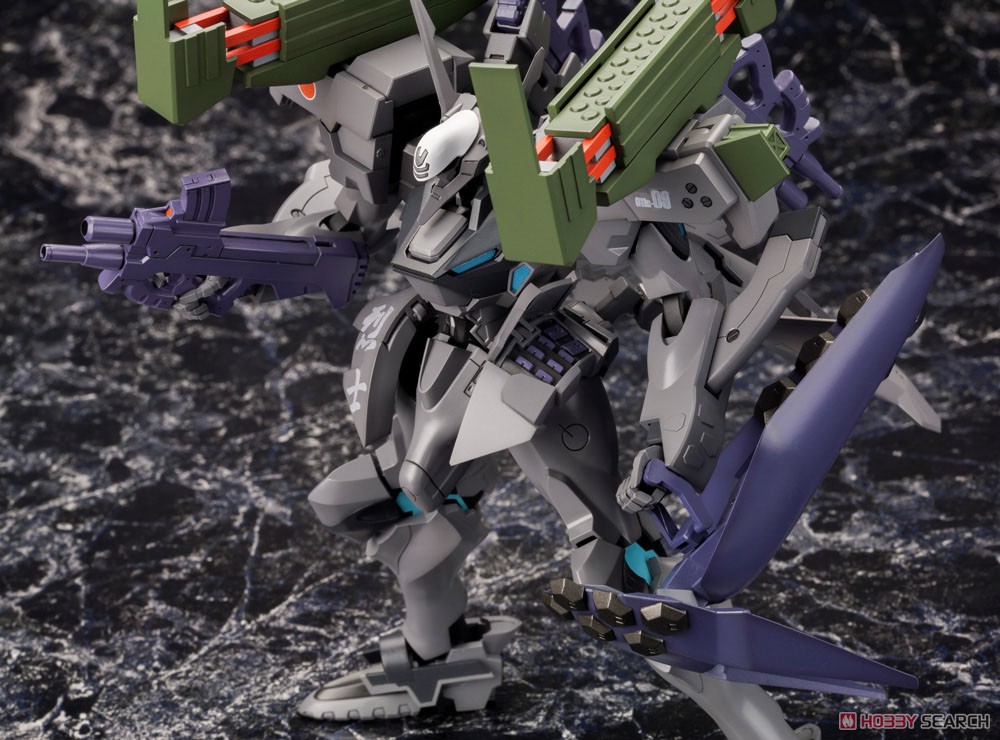 <Preorderถึง14/7/2021 >เปิดรับPreorder มัดจำ 400 บาทShiranui Imperial Japanese Army Full Option Set (Plastic model)