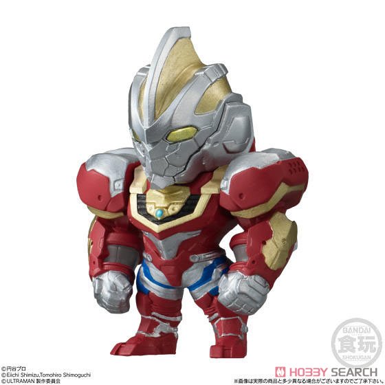 เปิดรับPreorder มีค่ามัดจำ350 บาทCONVERGE HERO'S ULTRAMAN 01 W/O GUM box set