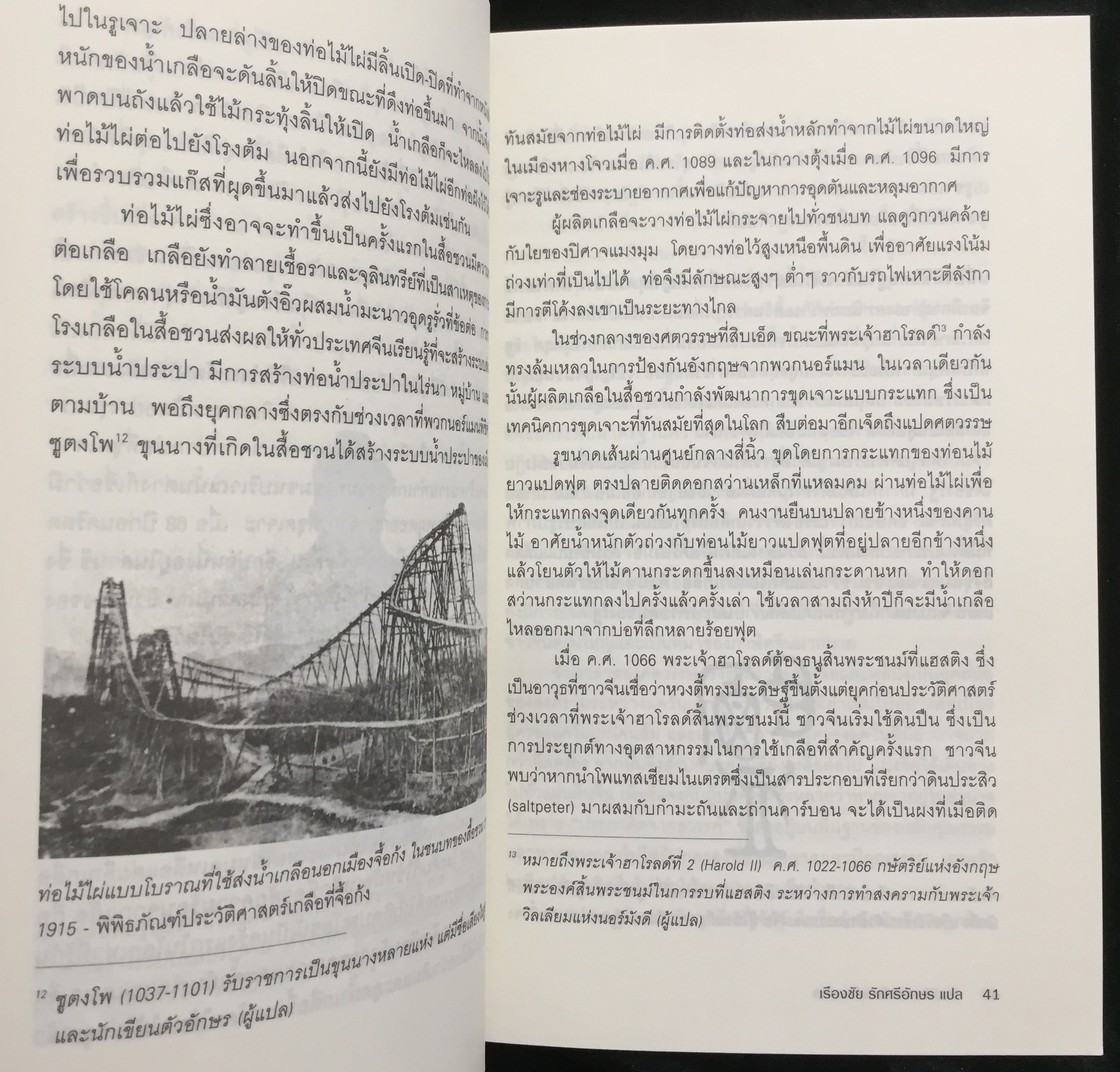 ประวัติศาสตร์โลกผ่านเกลือ : Salt : A World History