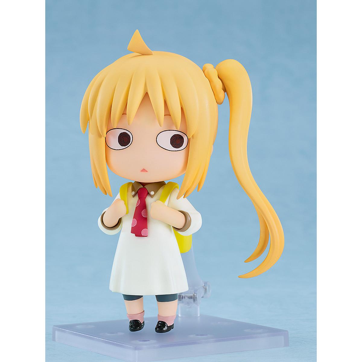 <Preorderถึงวันที่ 21/3/2025> เปิดรับPreorder #มัดจำ 400 บาท Nendoroid Nijika Ijichi: Casual Clothes Ver.