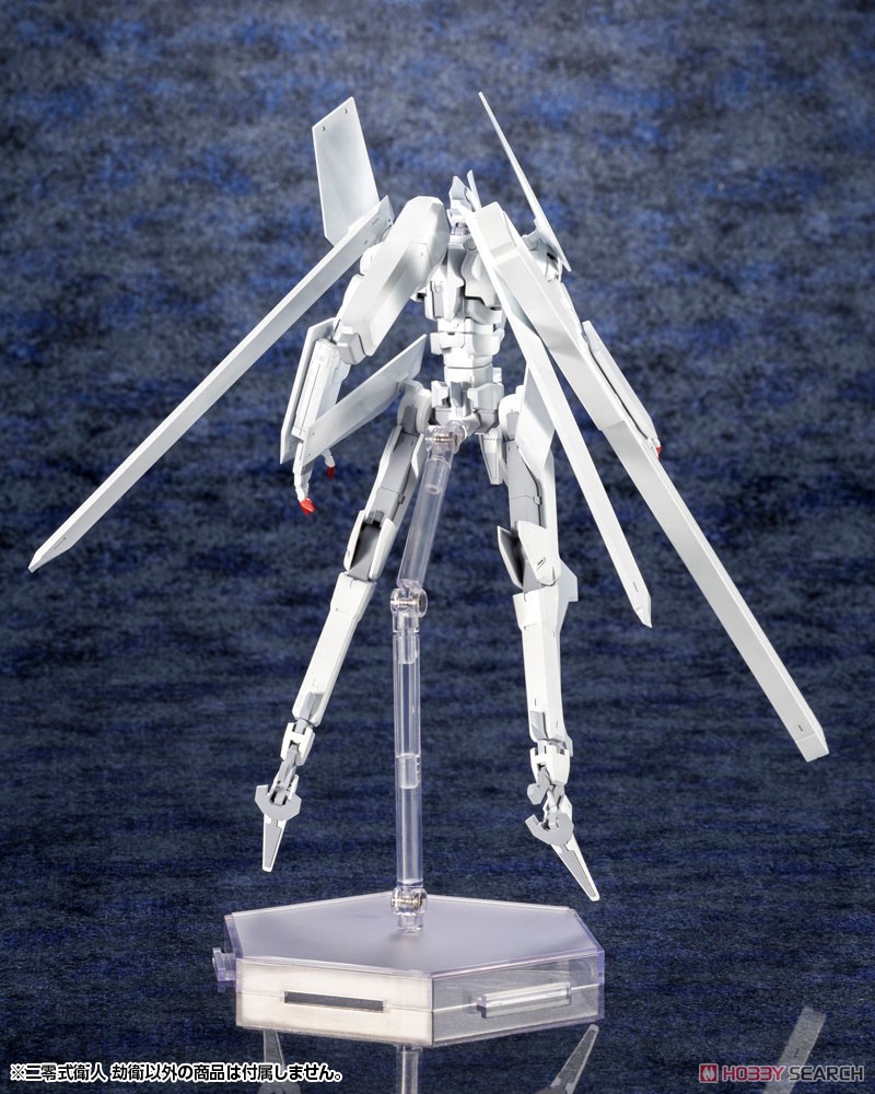 (Preorderปิดรับวันที่ 28/6/2022 )เปิดรับPreorder มัดจำ 400 บาท 1/100 Yukimori (Plastic model)