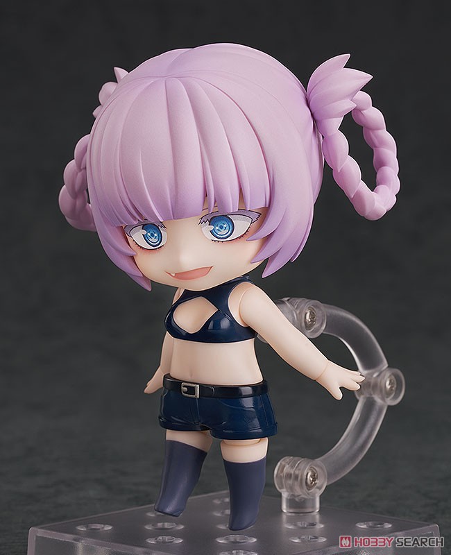 <Preorderถึงวันที่ 21/7/2023 > เปิดรับPreorder #มัดจำ 500 บาท Nendoroid Nazuna Nanakusa (PVC Figure