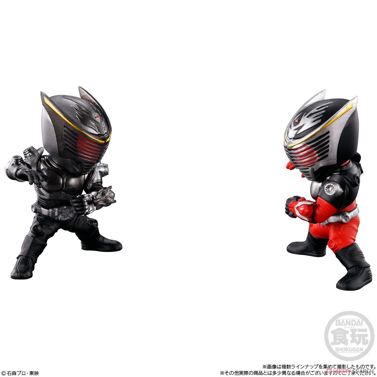 <Preorderภึง 4/11/2024>เปิดรับPreorder มัดจำ 100บาท Converge Motion Kamen Rider 6 (Set of 10) ได้ครบ7แบบ+3ตัวสุ่มซ้ำ