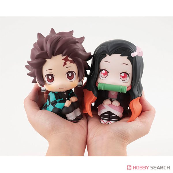 เปิดรับPreorder มีค่ามัดจำ250บาท Megahouse Rukappu Demon Slayer: Kimetsu no Yaiba Nezuko Kamado
