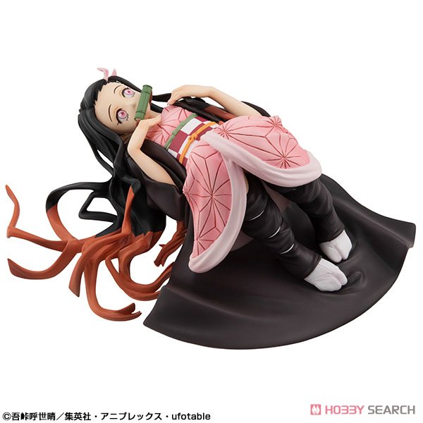 <Preorderถึง 23/5/2021>เปิดรับPreorder มัดจำ 600 บาท G.E.M. Series Demon Slayer Palm size Nezuko Ver.2