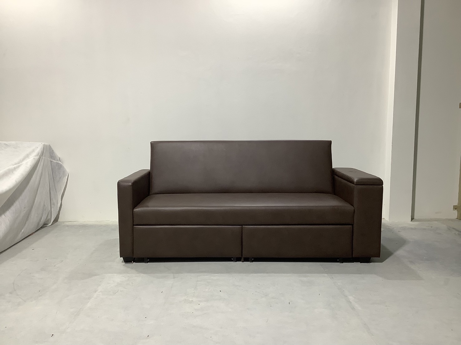 โซฟาเบด รุ่น Harper Twins