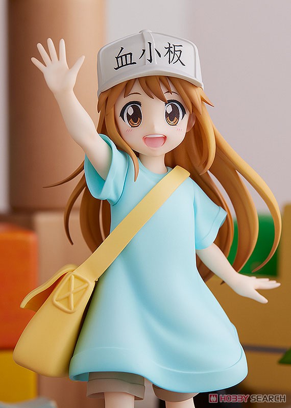 <Preorderถึง 25/2/2022>เปิดรับPreorder มัดจำ 200 บาท Pop Up Parade Platelet (PVC Figure)