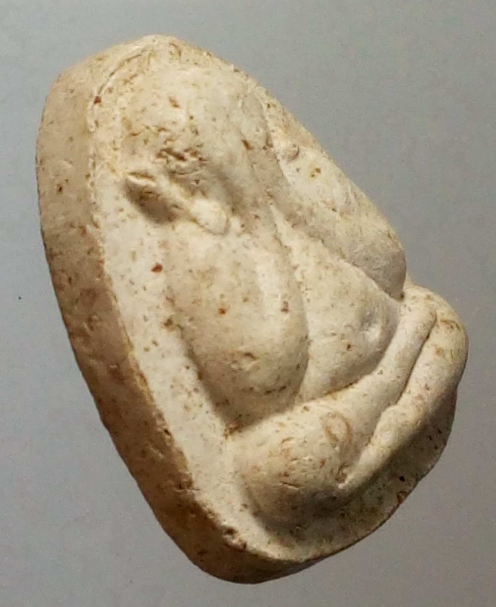 รหัสสินค้า พระปิดตา ทั่วไป 131 พระปิดตาเนื้อผง หลวงปู่โต๊ะ วัดประดู่ฉิมพลี รุ่นที่ระลึก 5 มีนาคม พระรายการนี้ให้เช่าบูชาแล้ว