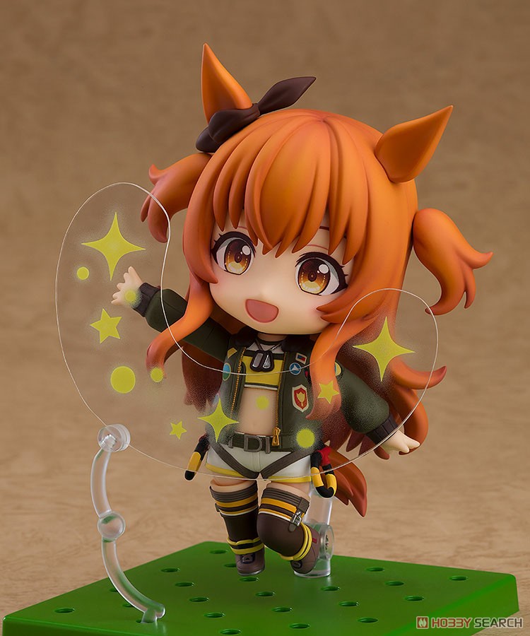 <Preorderถึงวันที่ 22/11/2024> เปิดรับPreorder #มัดจำ 400 บาท Nendoroid Mayano Top Gun (PVC Figure)