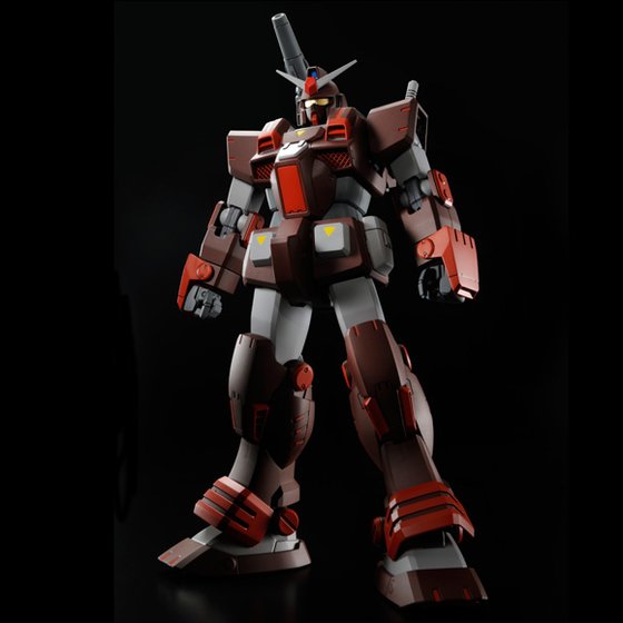 Preorder ปิดรับพรีที่ 4 คิว มีมัดจำ1000 บาท P-bandai MG 1/100 Heavy Gundam