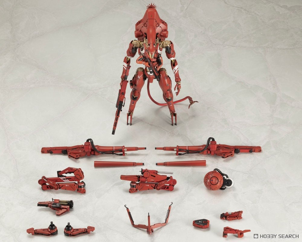 <Preorder ถึง 14/11/2025>เปิดรับPreorder มัดจำ 200 บาท GHOST MECH COFFINS COMMANDER