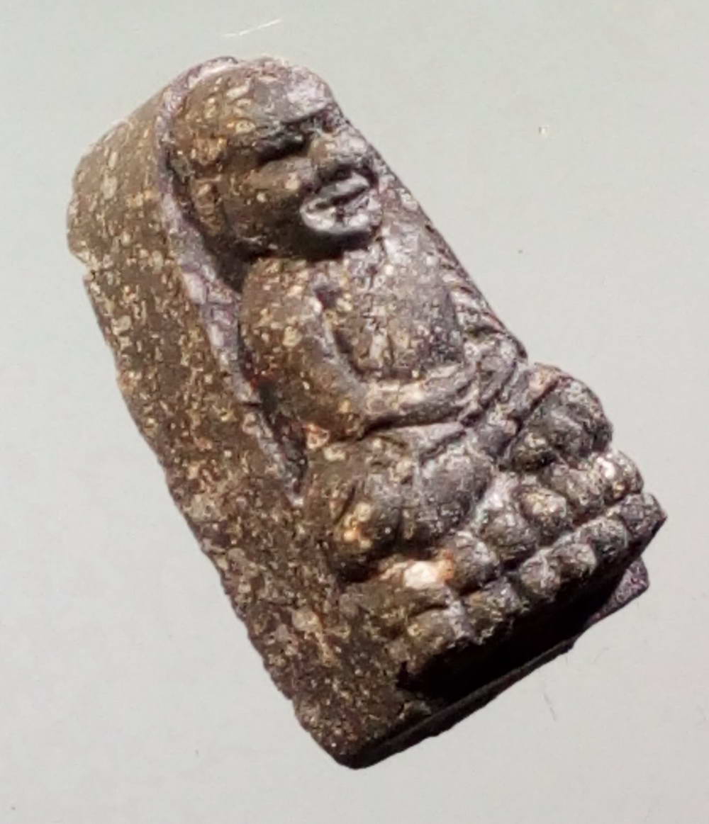 รหัสสินค้า พระมีกล่อง 092 หลวงปู่ทวด เนื้อผง ออกวัดห้วยมงคล จังหวัดประจวบคีรีขันธ์