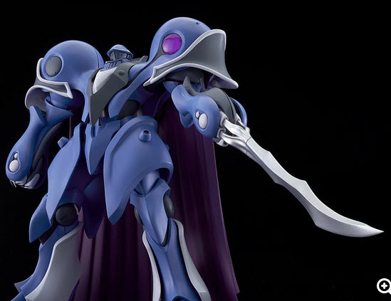 *เปิดรับPreorder มัดจำ 300 บาทMODEROID Alseides