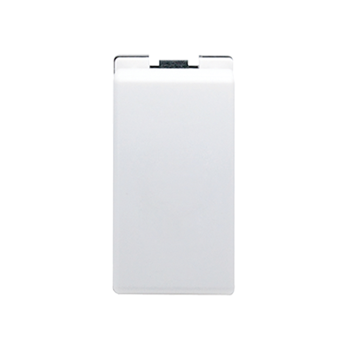 HACO สวิตช์เดี่ยวสองทาง 16แอมป์ 250โวลต์ (1 ช่อง) w/plate AP-S121