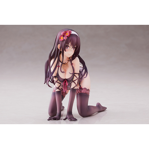 เปิดรับPreorder มัดจำ 1100 บาท Utaha Kasumigaoka Lingerie Ver.
