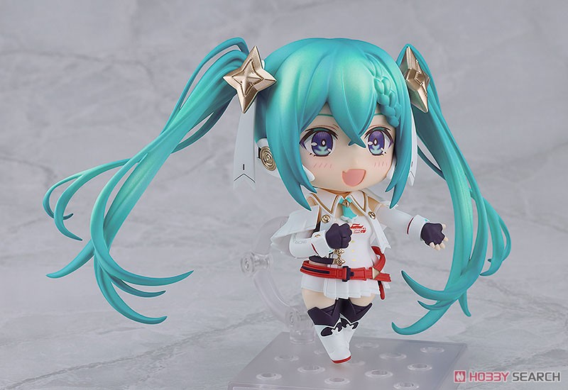 <Preorderถึงวันที่ 30/6/2023 > เปิดรับPreorder #มัดจำ 600 บาท Nendoroid Racing Miku: 2023 Ver.