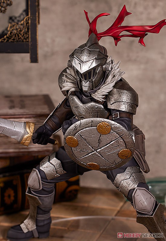 <Preorderถึง 18/8/2023>เปิดรับPreorder มัดจำ 600 บาท Pop Up Parade Goblin Slayer L Size (PVC Figure)