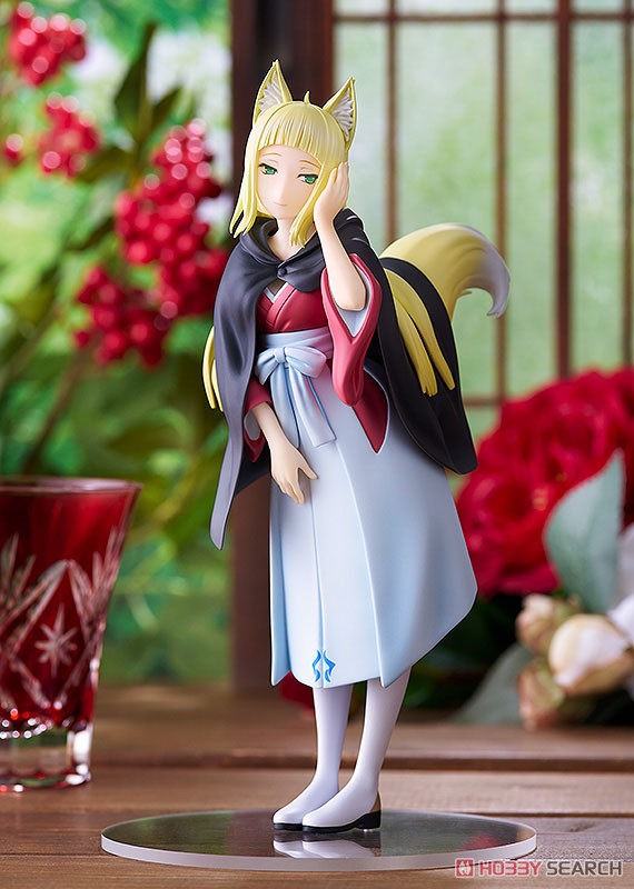 <Preorderถึง17/11/2023>เปิดรับPreorder มัดจำ 300 บาท Pop Up Parade Sanjouno Haruhime