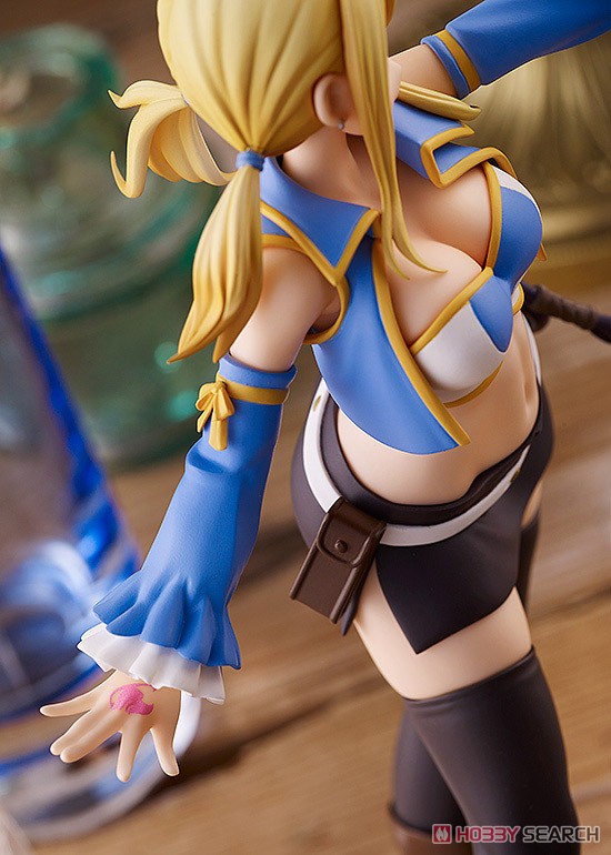 เปิดรับPreorder มัดจำ 250 บาท Pop Up Parade Lucy Heartfilia (PVC Figure)