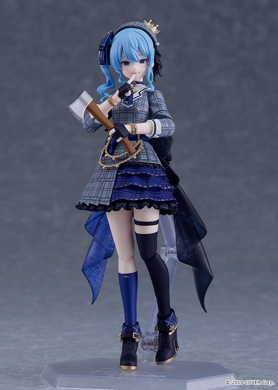 <Preorderถึง 3/1/2025>🔔เปิดรับPreorder มัดจำ 800 บาท Figma Hoshimachi Suisei