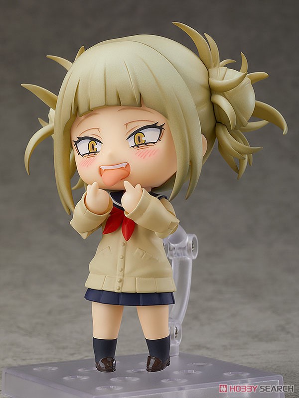 <Preorderถึงวันที่ 3/3/2023 > เปิดรับPreorder #มัดจำ 500 บาท Nendoroid Himiko Toga (PVC Figure)