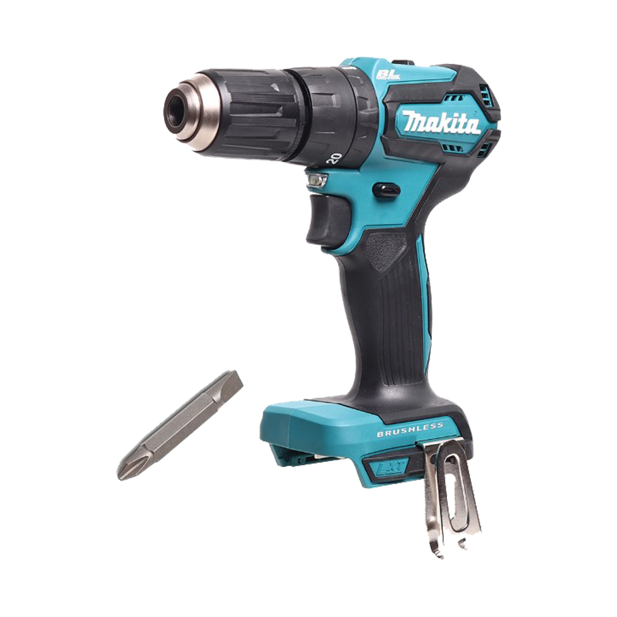 MAKITA สว่านกระแทก 2 ระบบ DHP483Z (ไม่รวมแบต)