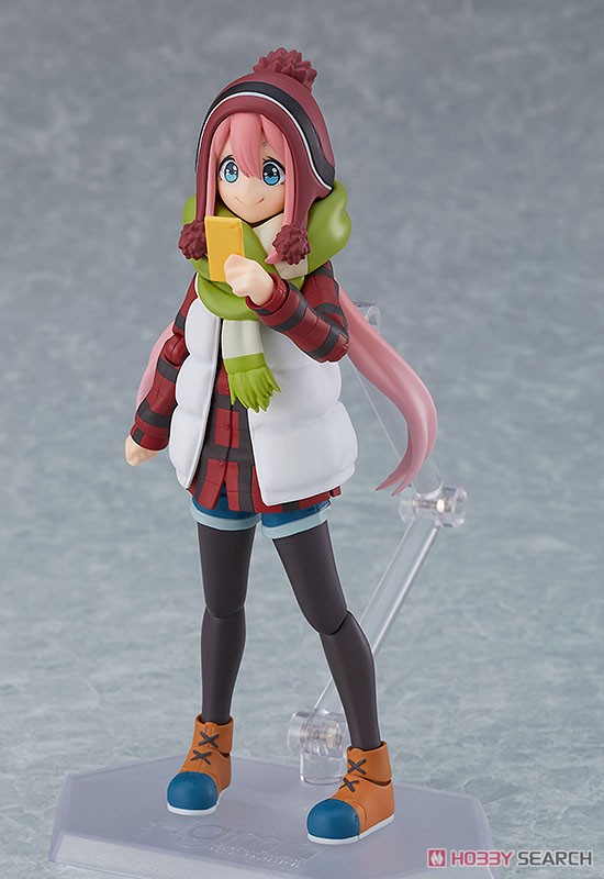 <Preorderถึง24/4/2021>🔔เปิดรับPreorder มัดจำ600 บาทfigma Nadeshiko Kagamihara: DX Edition (PVC Figure