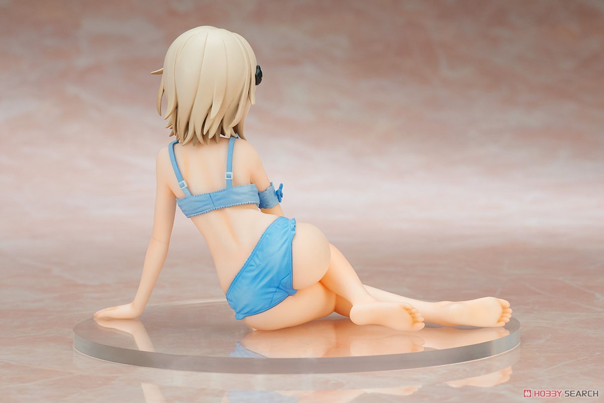 เปิดรับPreorder มัดจำ 900 บาท 1/7 Koneko Tojo: Lingerie Ver. (PVC Figure)