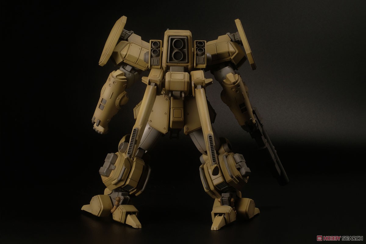 (Preorderปิดรับวันที่ 8/7/2022 )เปิดรับPreorder มัดจำ400 บาท 1/35 AS-5E3 Leynos (Land-Battle Version) [Renewal Ver.]