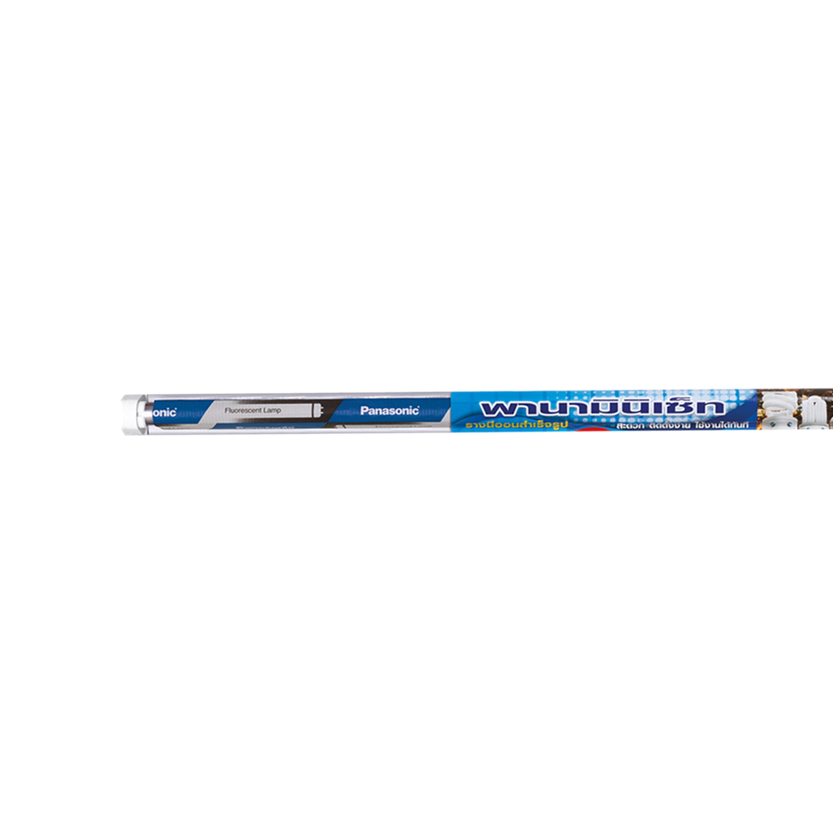 ชุดรางหลอดไฟขนาดเล็ก 36 วัตต์ FL40SS-D/36-MS