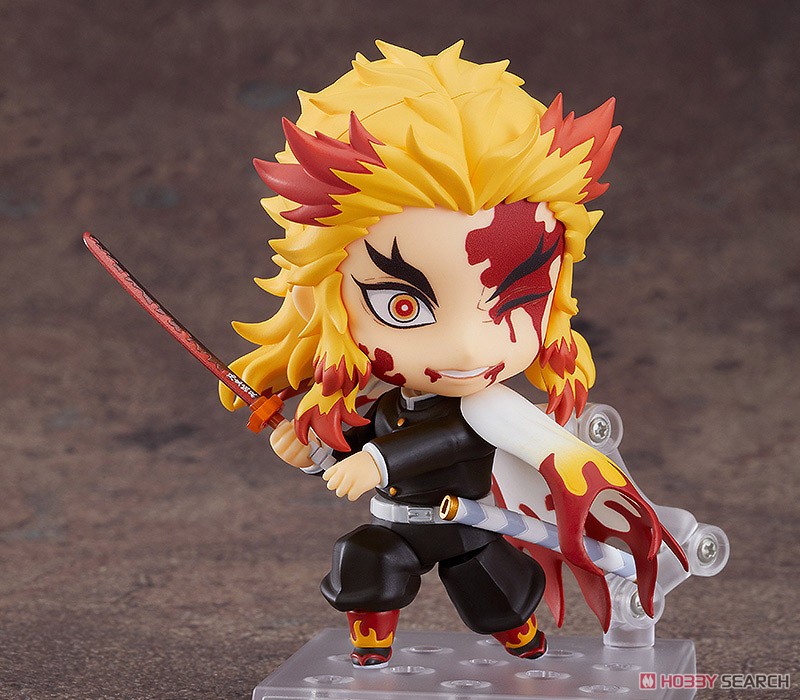 <Preorderถึงวันที่25/3/2022 > เปิดรับPreorder #มัดจำ 100 บาท Nendoroid More: Face Swap Demon Slayer: Kimetsu no Yaiba 02 (Set of 5) (PVC Figure)