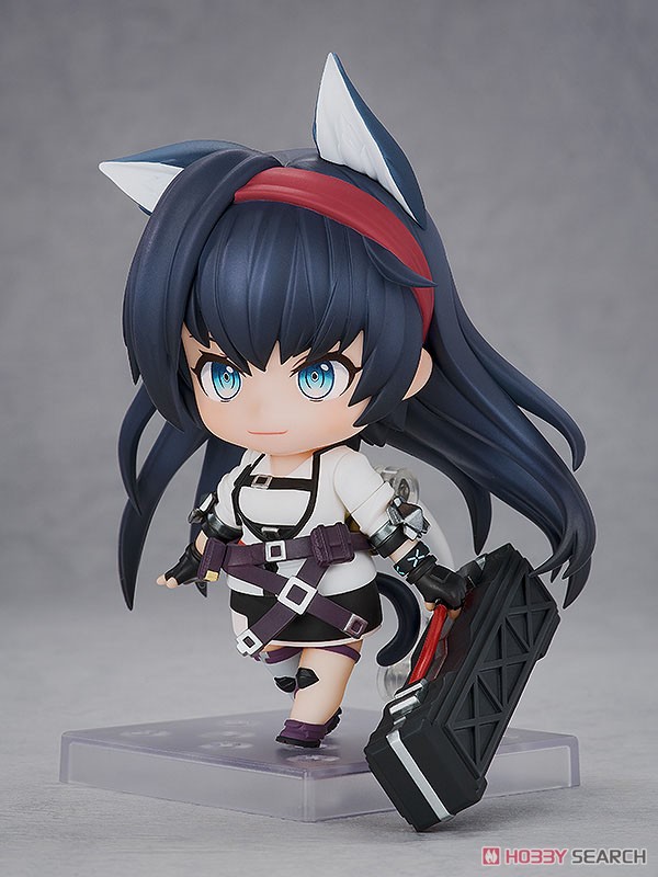 <Preorderถึงวันที่ 12/5/2023 > เปิดรับPreorder #มัดจำ 500 บาท Nendoroid Blaze (PVC Figure)