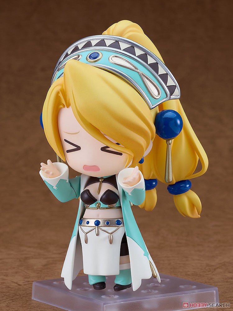 <Preorderถึงวันที่ 25/10/2024> เปิดรับPreorder #มัดจำ 500 บาท Nendoroid Marie