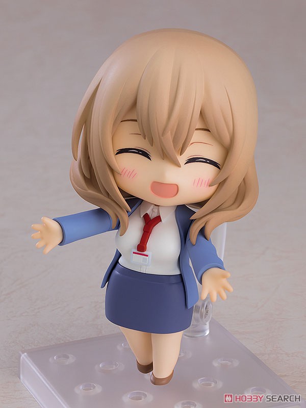 <Preorderถึงวันที่ 25/8/2023 > เปิดรับPreorder #มัดจำ 500 บาท Nendoroid Shiori Katase (PVC Figure)