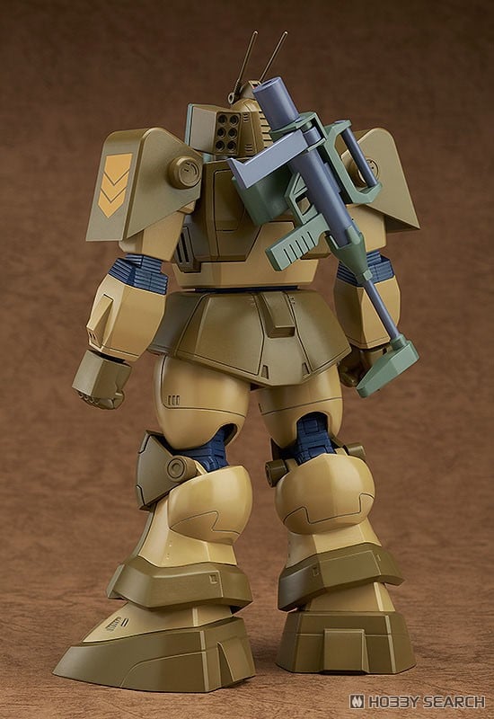 <Preorder ถึง 21/11/2025>เปิดรับPreorder มัดจำ 400 บาท COMBAT ARMORS MAX 09: 1/72nd Scale Abitate