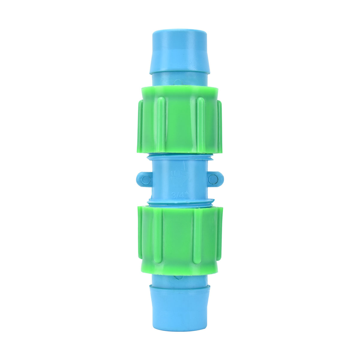 ข้อต่อเทปน้ำพุ่ง 3/4" เทปกว้าง 43mm. 352-11