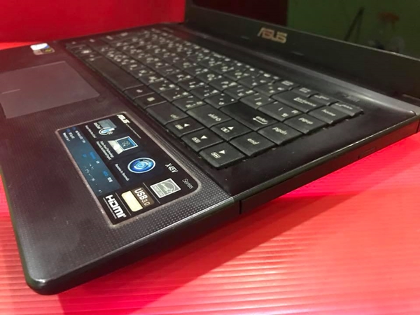 ( SOLD OUT ) ASUS X45VD-VX002D