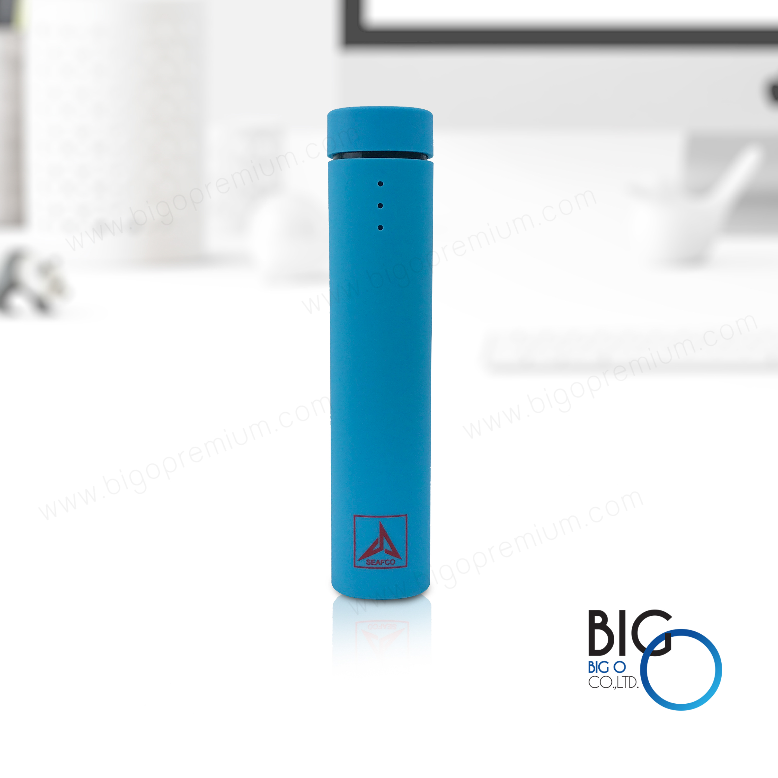 บริษัท ซีฟโก้ จำกัด (มหาชน)