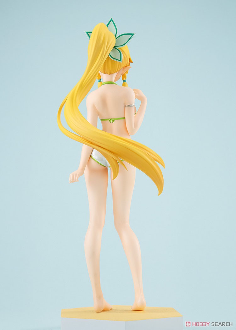 <Preorderถึง 20/9/2024>เปิดรับPreorder มัดจำ 300 บาท Pop Up Parade Beach Queen Leafa