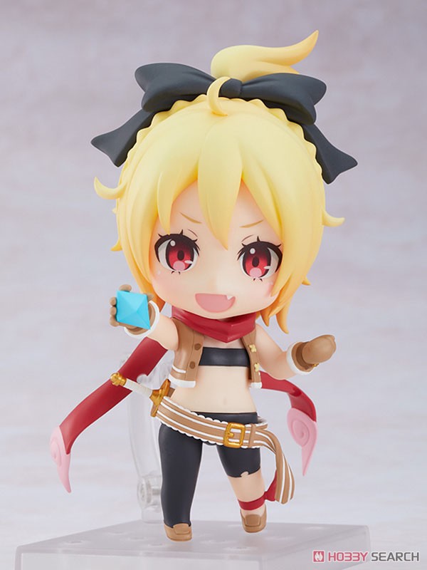 <Preorderถึง15/10/2021> เปิดรับPreorder #มัดจำ 300บาท Nendoroid Felt (PVC Figure)