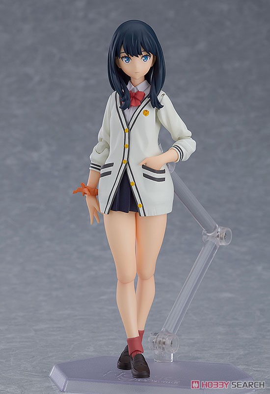 เปิดรับPreorder มีค่ามัดจำ 500 บาทfigma Rikka Takarada//ค่ายGood Smile Company/ / สูง 14cm