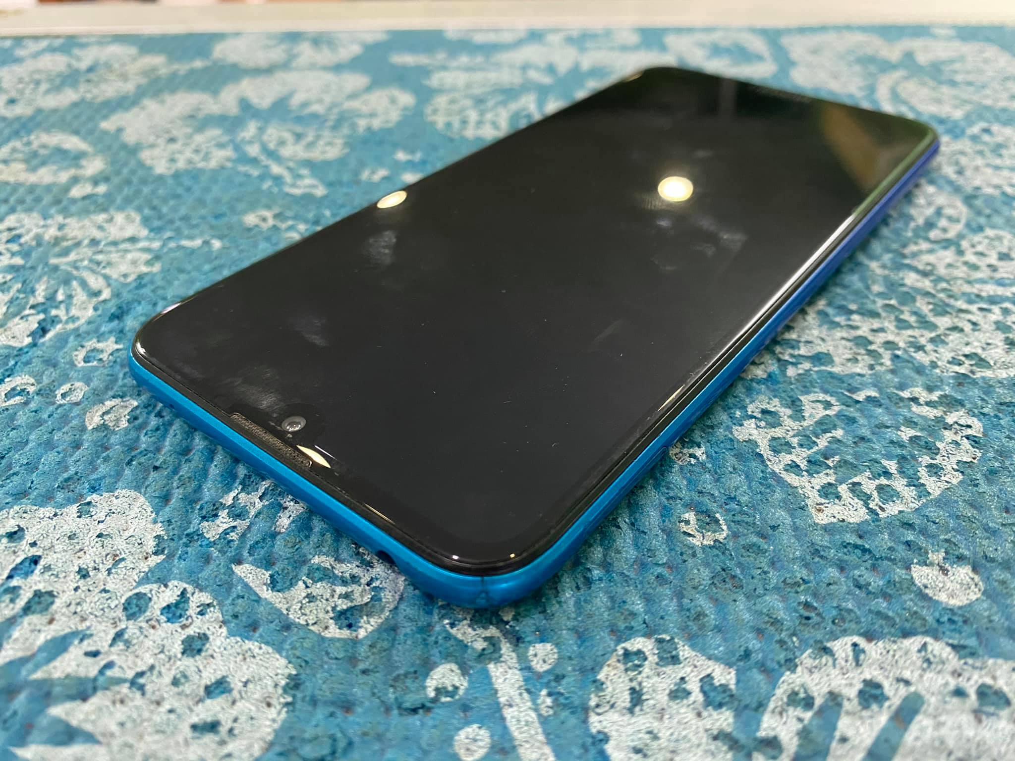 ( SOLD OUT ) Huawei Y7 Pro 2019