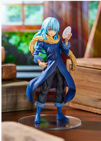 <Preorderถึง 13/5/2022>เปิดรับPreorder มัดจำ 200 บาท Pop Up Parade Rimuru