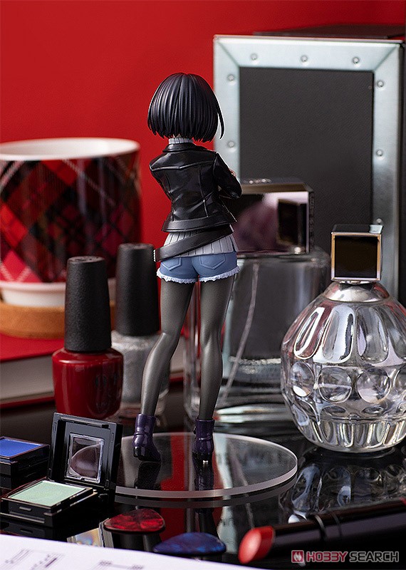 เปิดรับPreorder มัดจำ 200 บาท Pop Up Parade Ran Mitake (PVC Figure)