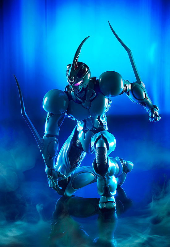 <Preorderถึง 1/9/2023 เปิดรับPreorder มัดจำ 10000 บาท Bio Booster Armor Guyver Guyver I 1/6 Posable Figure
