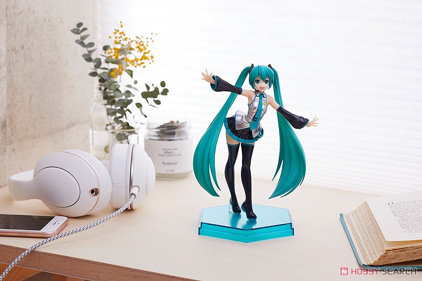 เปิดรับPreorder มัดจำ 250 บาท Pop Up Parade Hatsune Miku (PVC Figure)