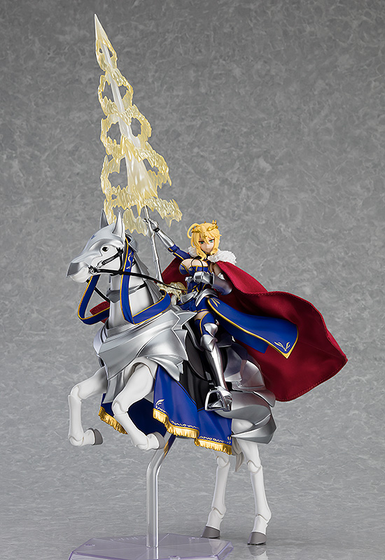 <Preorderถึง 24/6/2022>🔔เปิดรับPreorder มัดจำ 1000บาท figma Lancer/Altria Pendragon: DX Edition