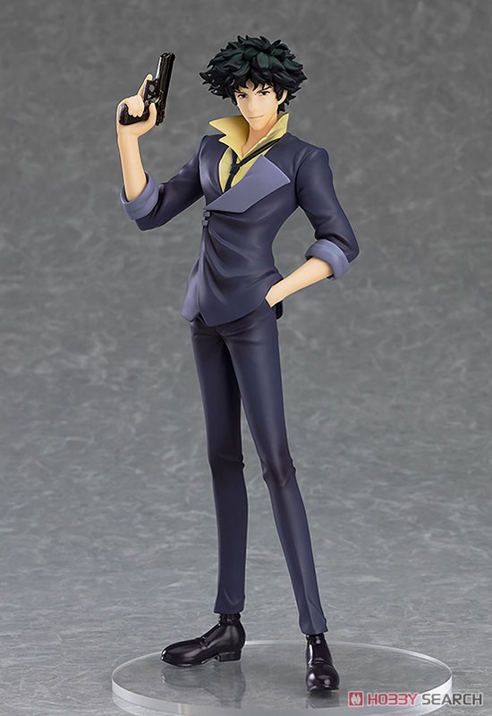 <Preorderถึง 20/5/2022>เปิดรับPreorder มัดจำ 200 บาท Pop Up Parade Spike Spiegel (PVC Figure)